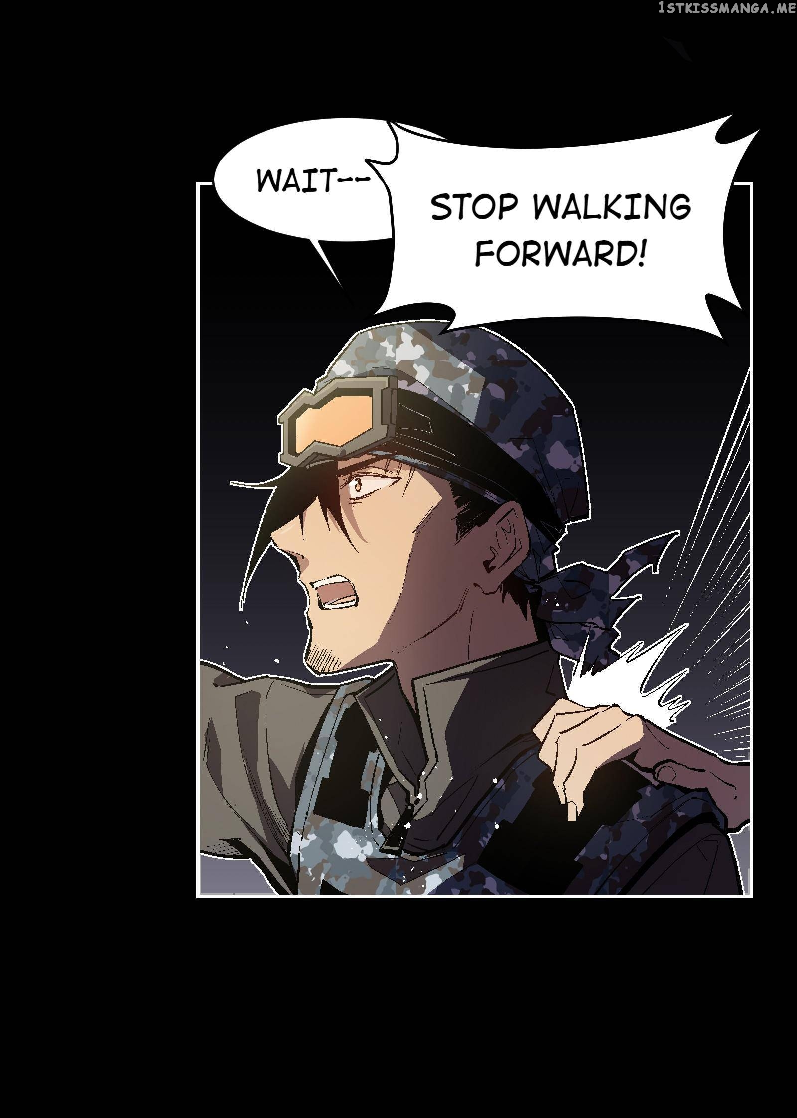 The King of the Special Forces Chapter 52 - Page 13