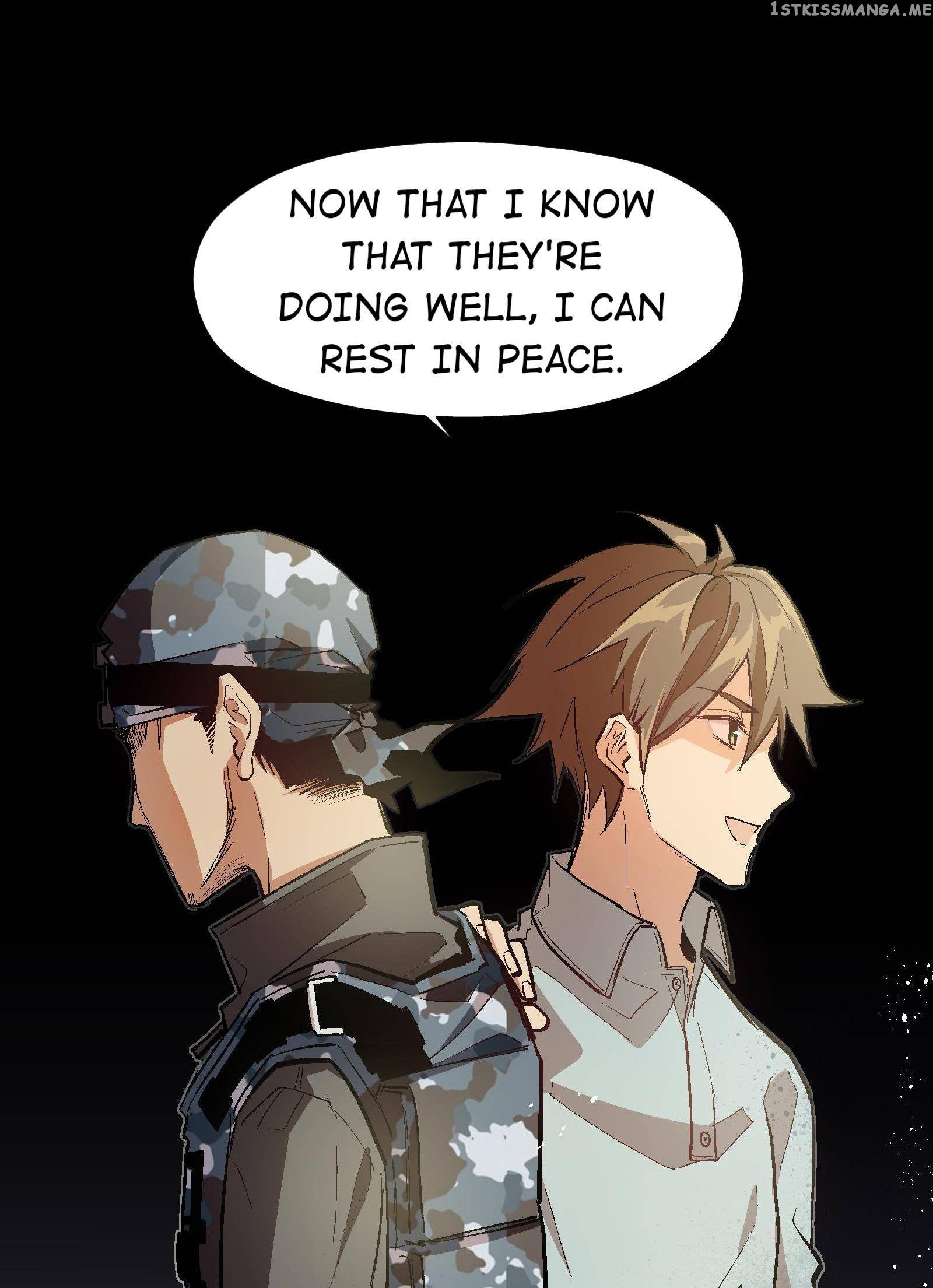 The King of the Special Forces Chapter 52 - Page 19