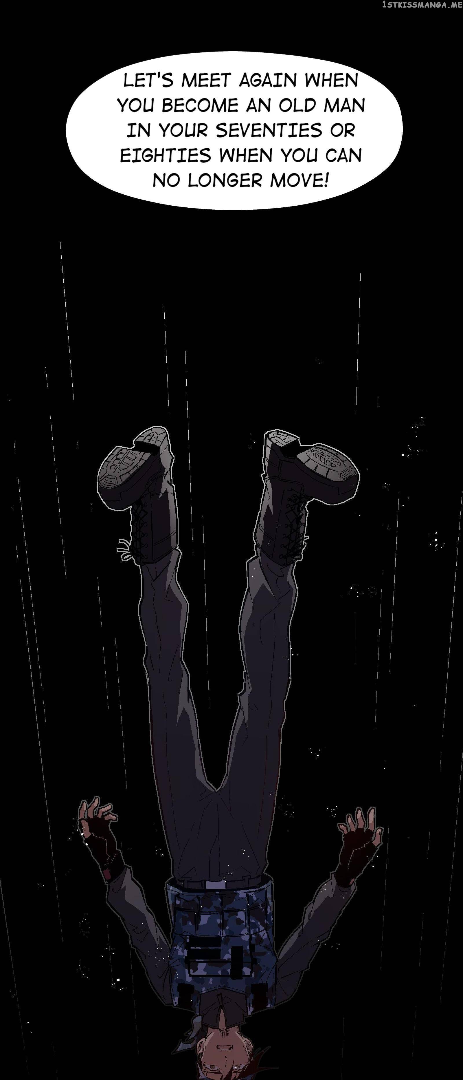 The King of the Special Forces Chapter 52 - Page 24