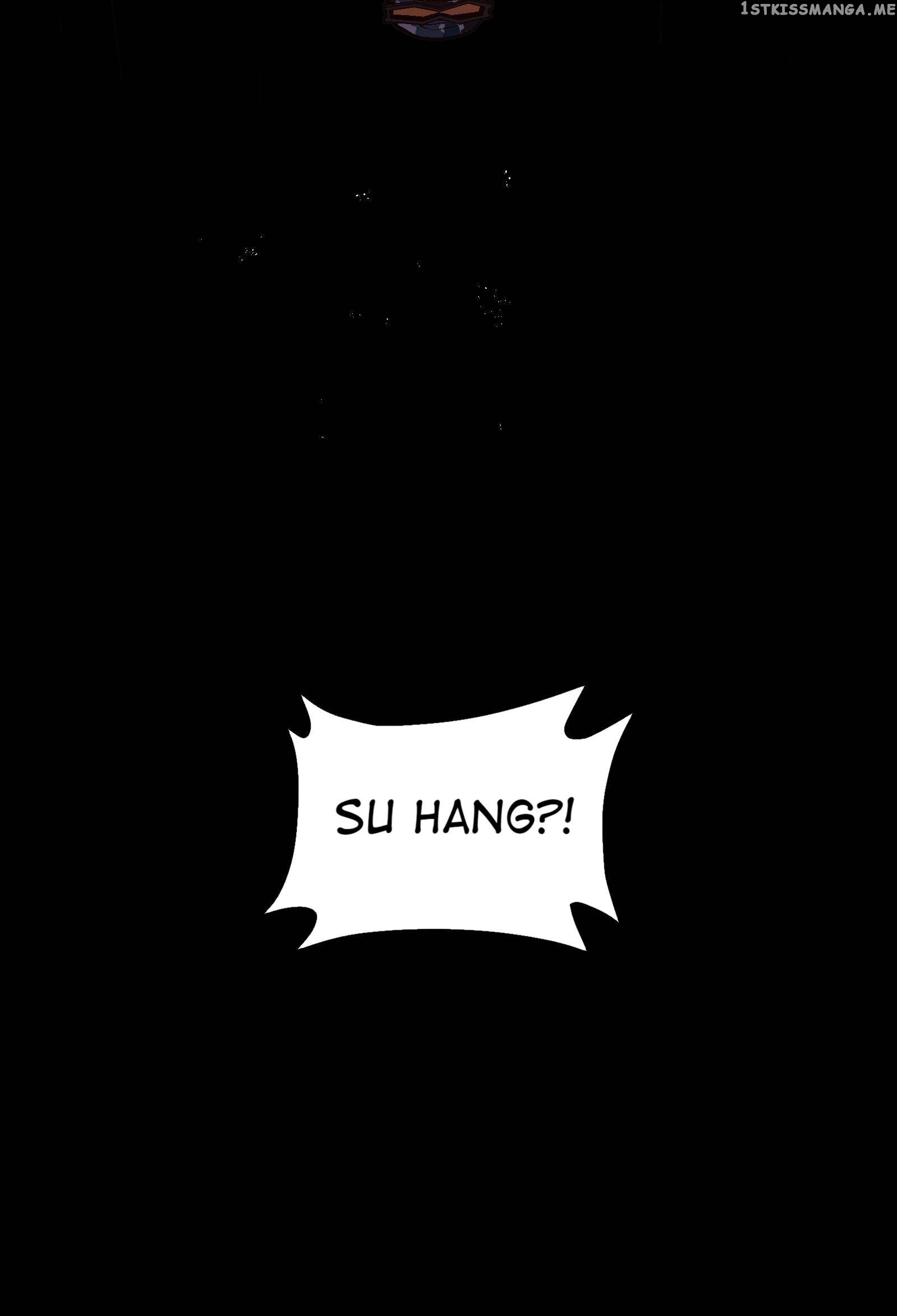 The King of the Special Forces Chapter 52 - Page 25