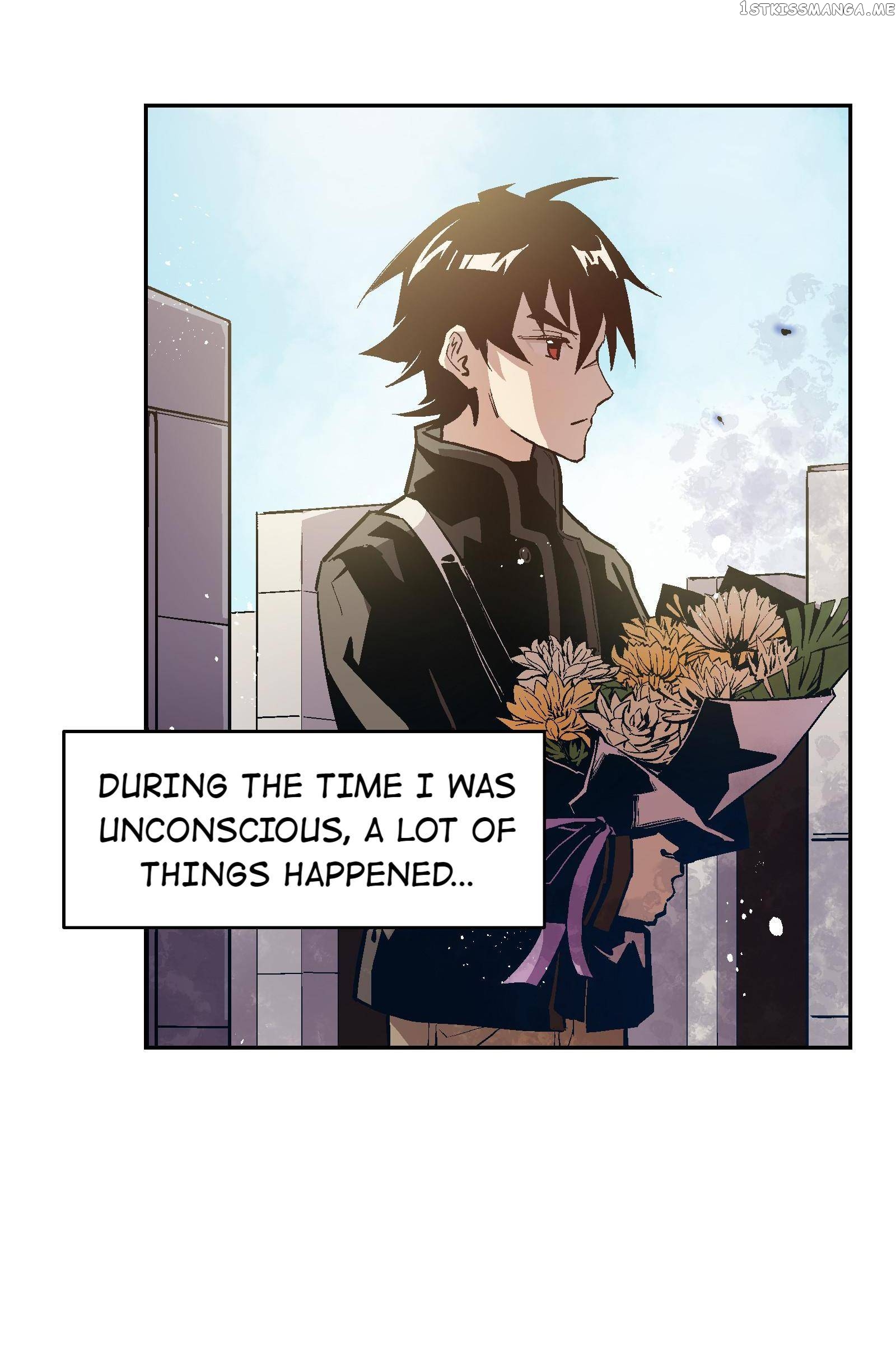 The King of the Special Forces Chapter 52 - Page 31