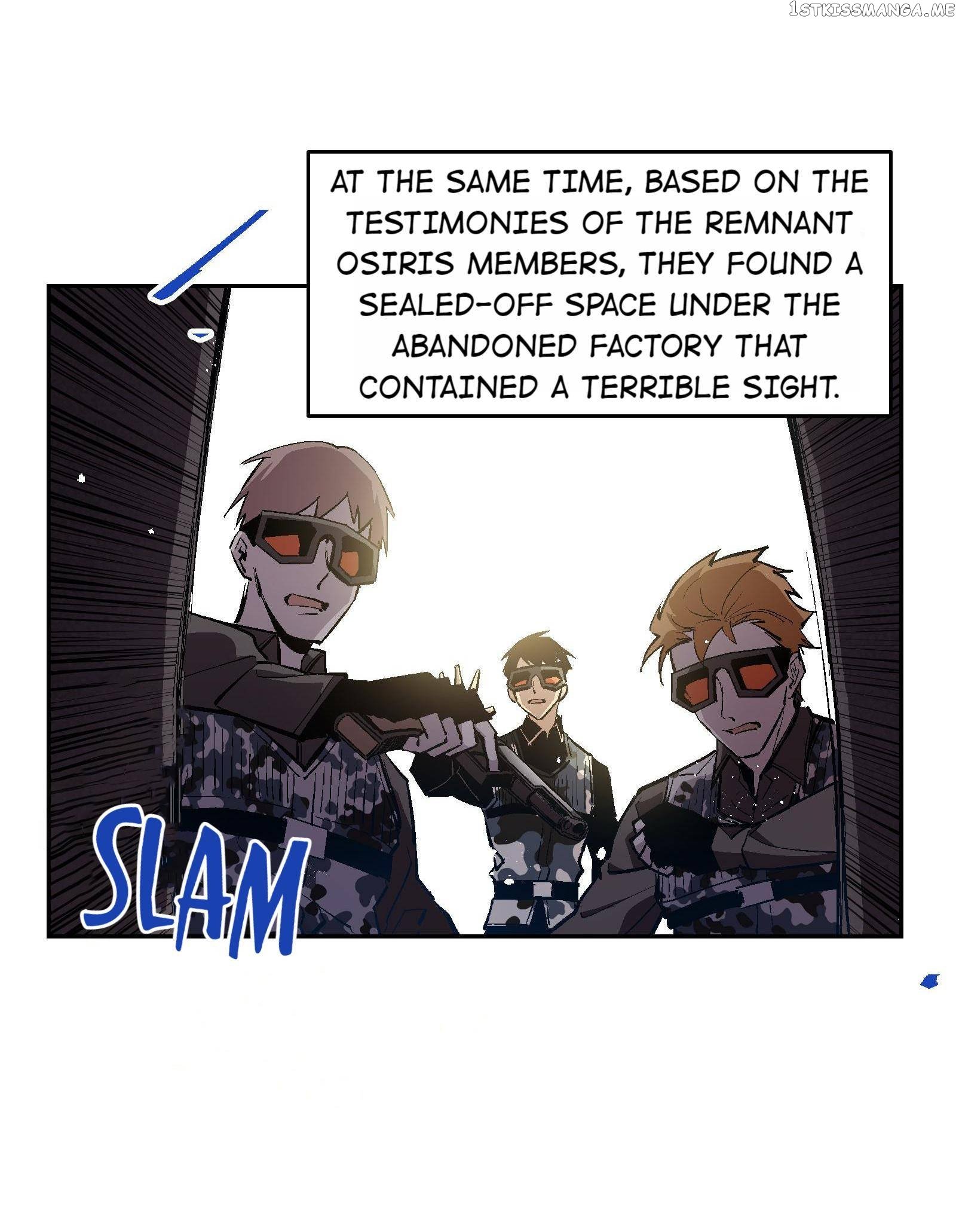 The King of the Special Forces Chapter 52 - Page 36