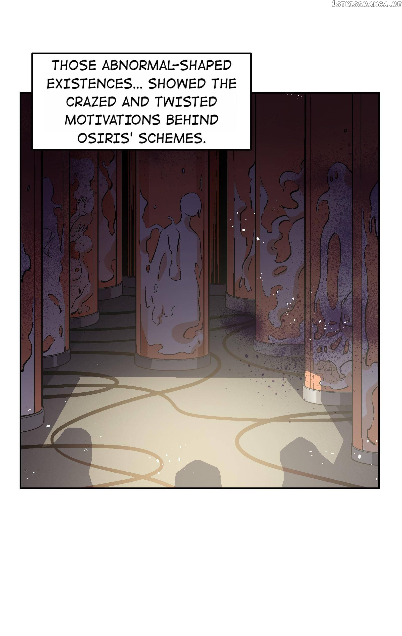 The King of the Special Forces Chapter 52 - Page 37