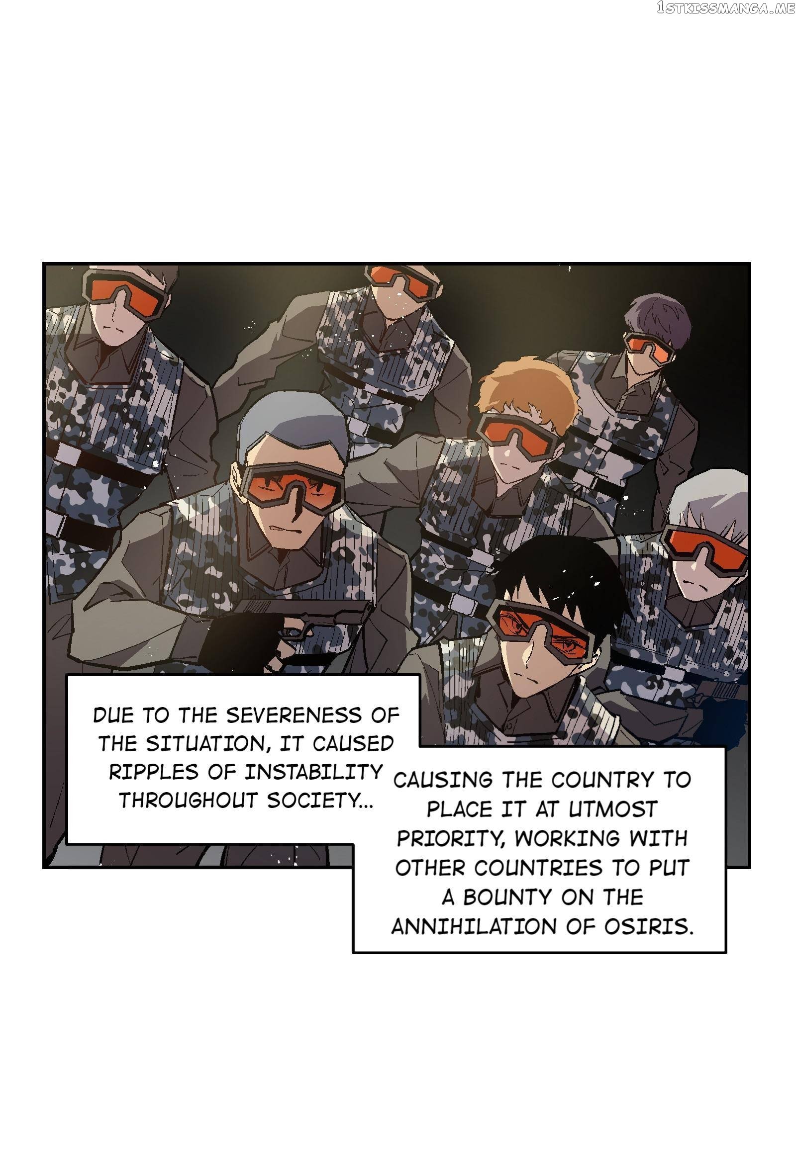 The King of the Special Forces Chapter 52 - Page 38