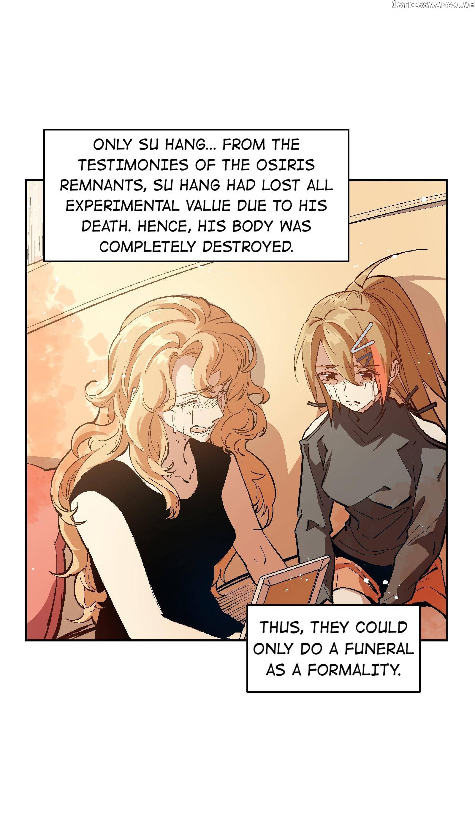 The King of the Special Forces Chapter 52 - Page 40