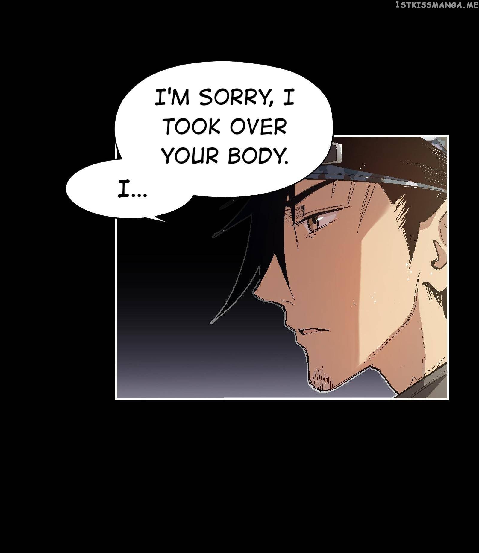 The King of the Special Forces Chapter 52 - Page 5