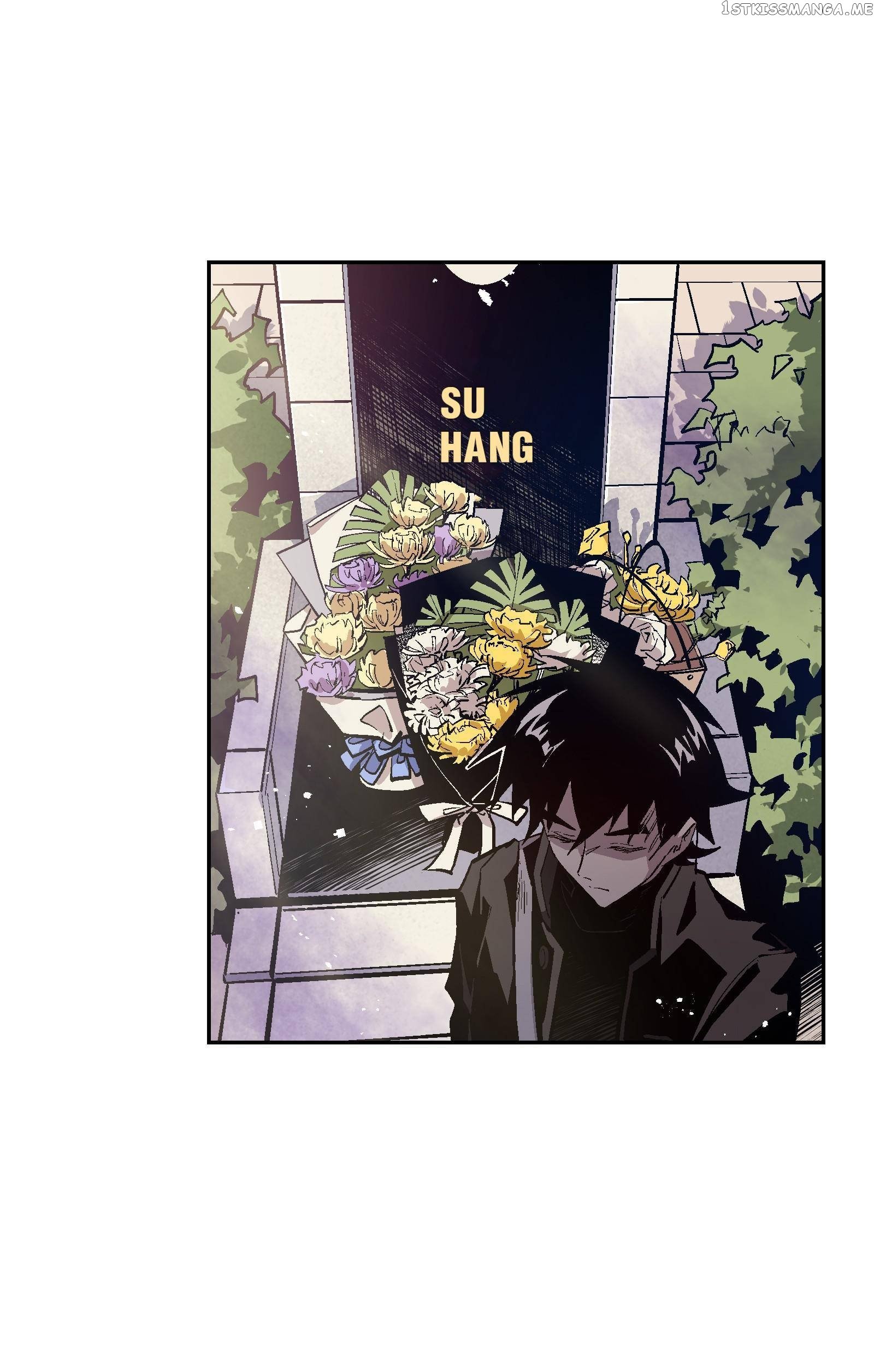 The King of the Special Forces Chapter 52 - Page 44