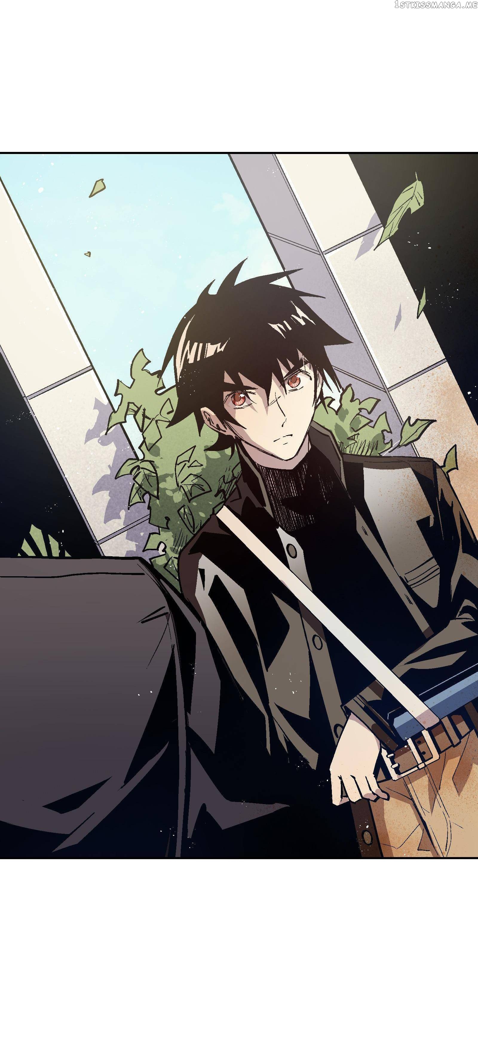 The King of the Special Forces Chapter 52 - Page 47