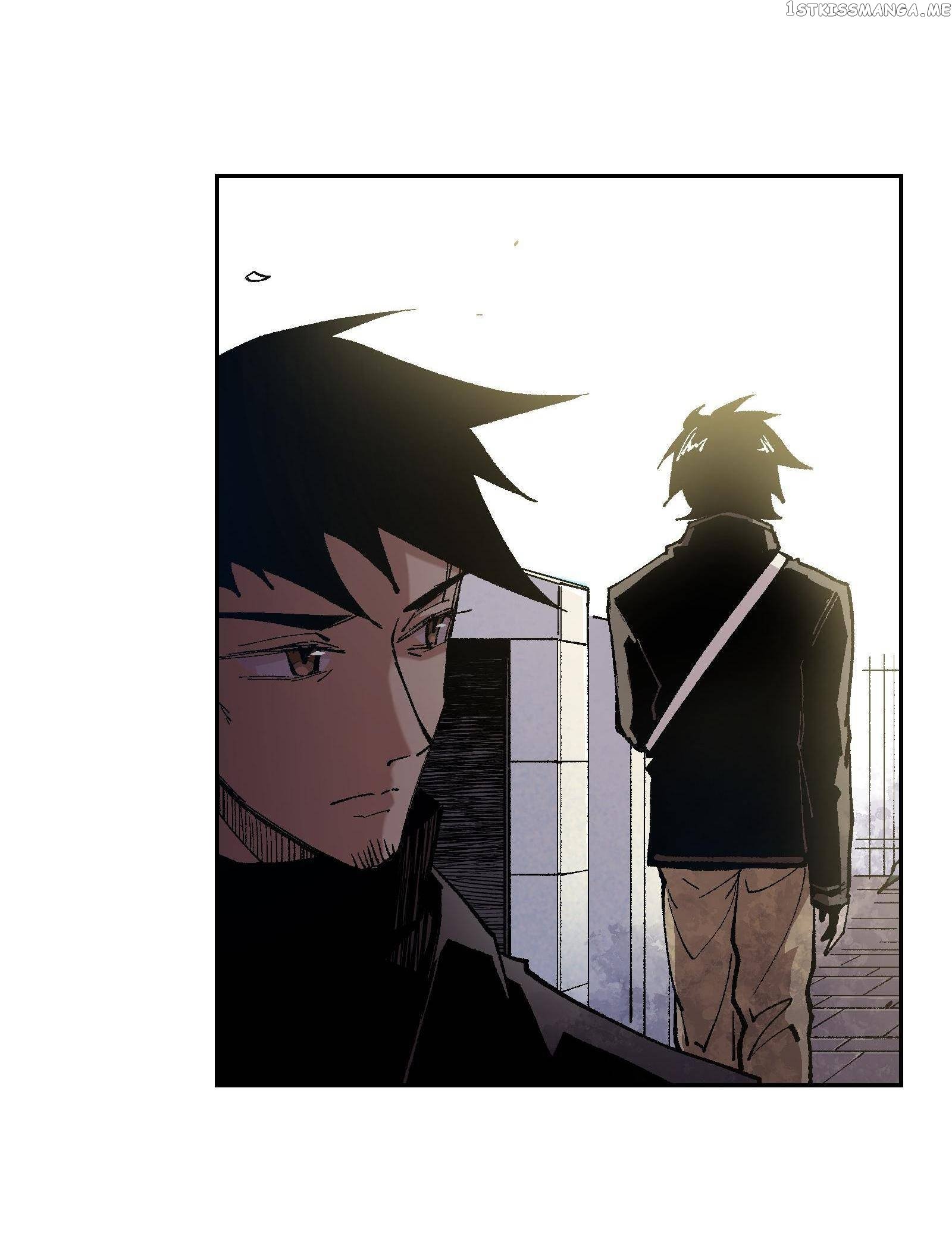 The King of the Special Forces Chapter 52 - Page 51