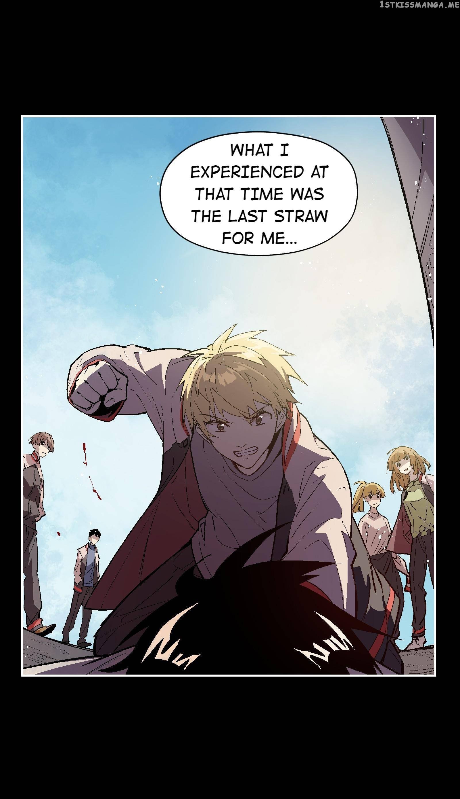 The King of the Special Forces Chapter 52 - Page 7