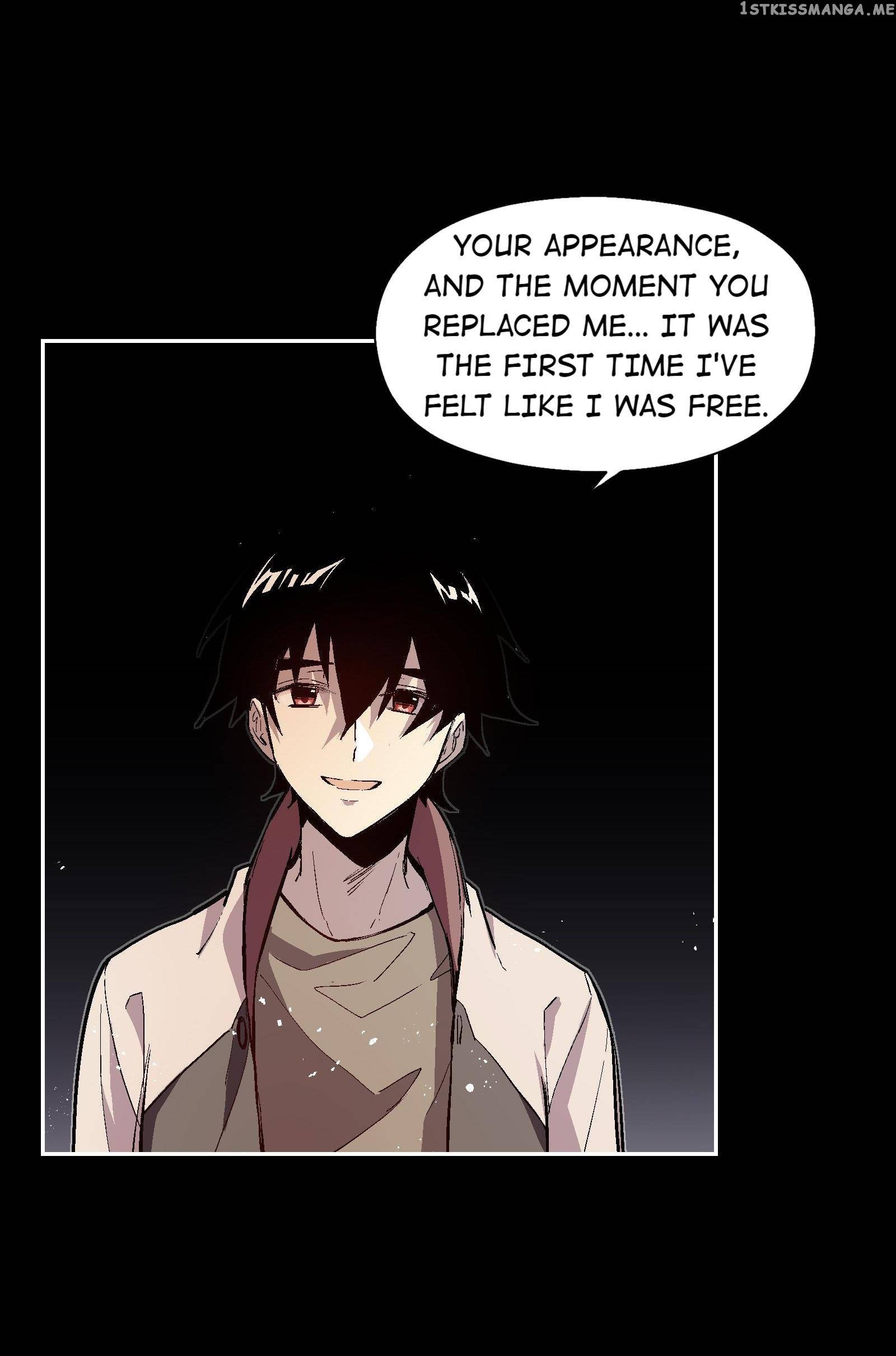 The King of the Special Forces Chapter 52 - Page 10