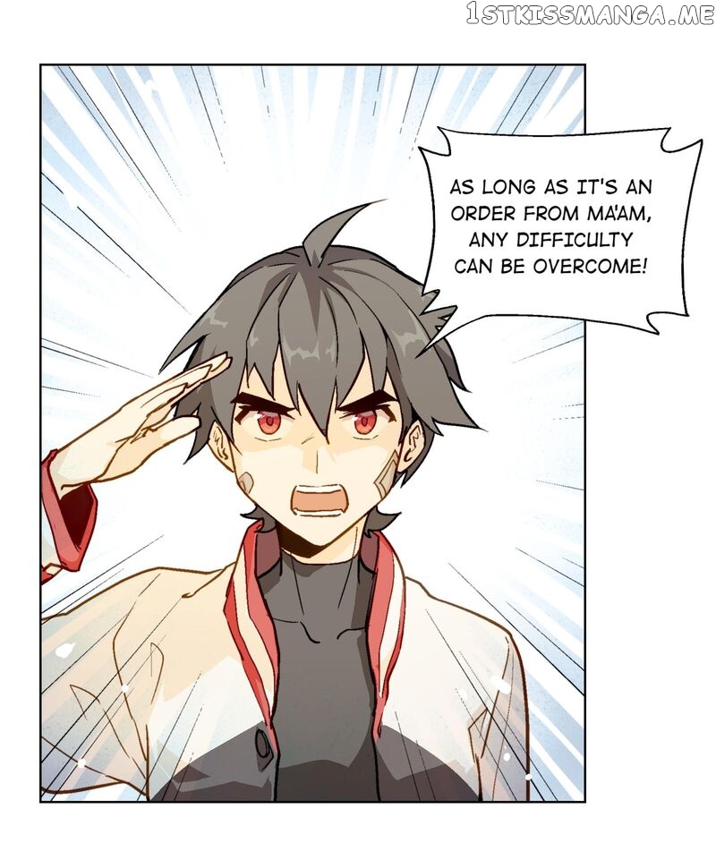 The King of the Special Forces Chapter 6 - Page 15