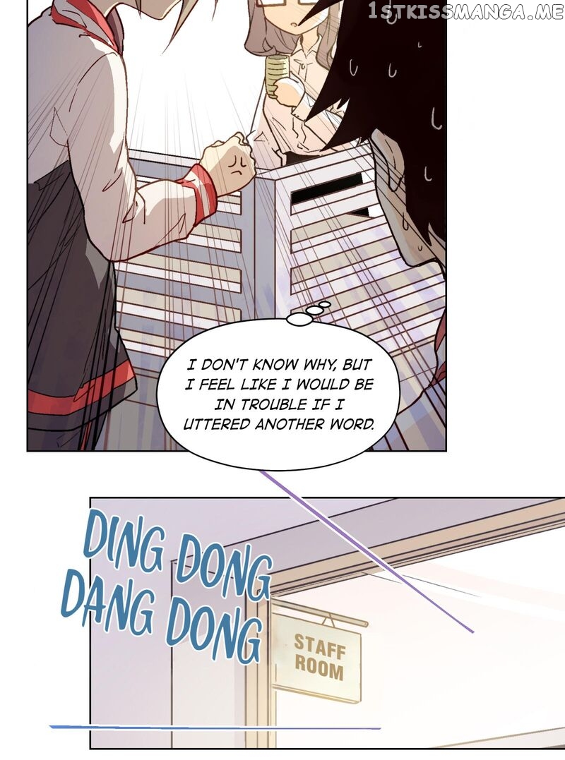 The King of the Special Forces Chapter 6 - Page 19