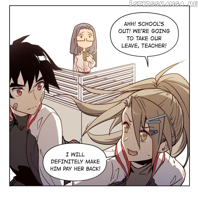 The King of the Special Forces Chapter 6 - Page 20