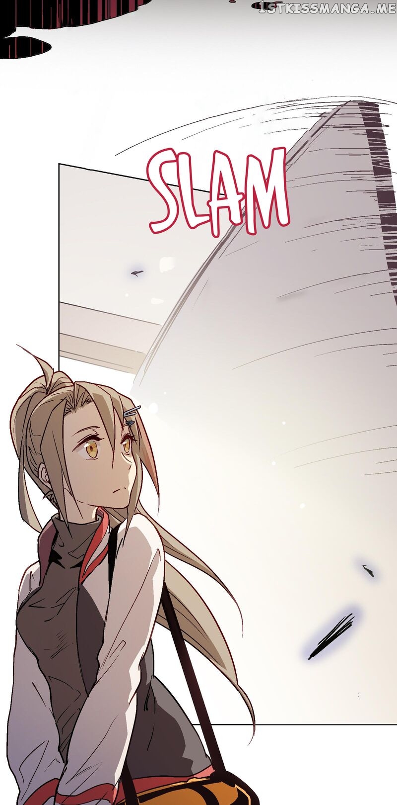 The King of the Special Forces Chapter 6 - Page 27