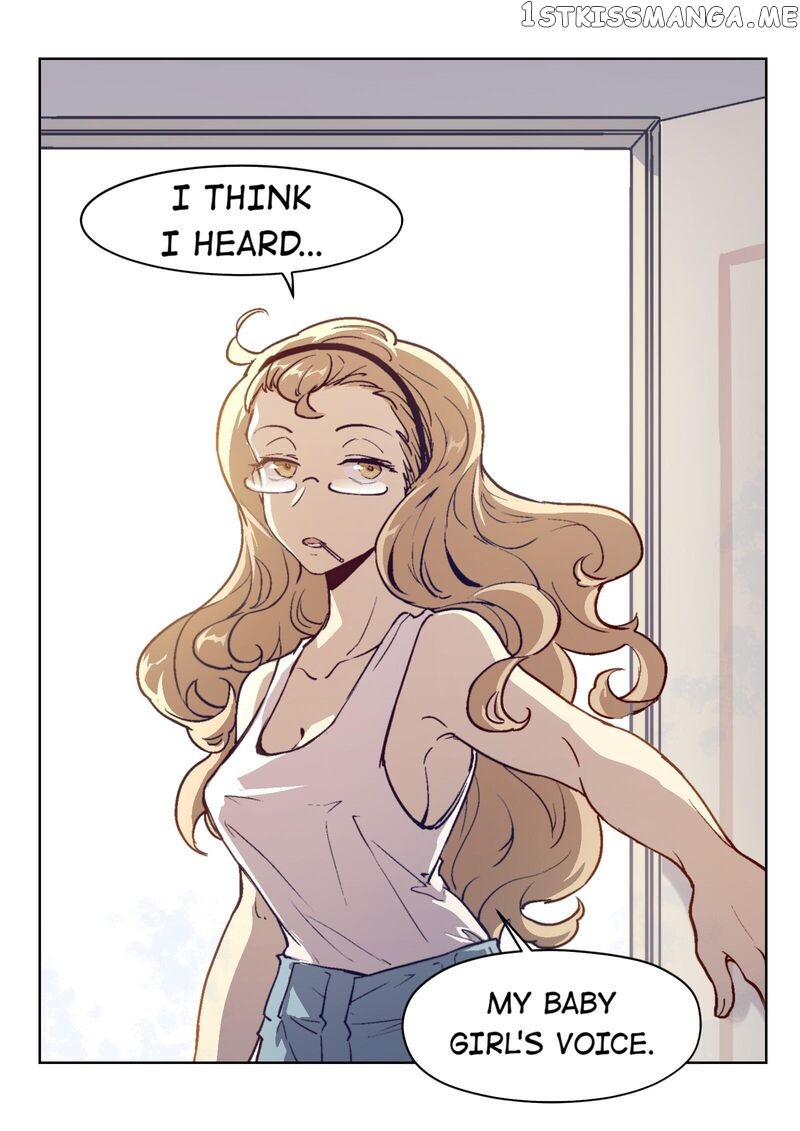 The King of the Special Forces Chapter 6 - Page 28