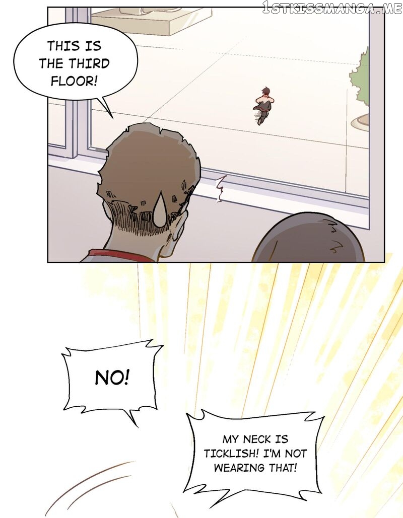 The King of the Special Forces Chapter 6 - Page 4