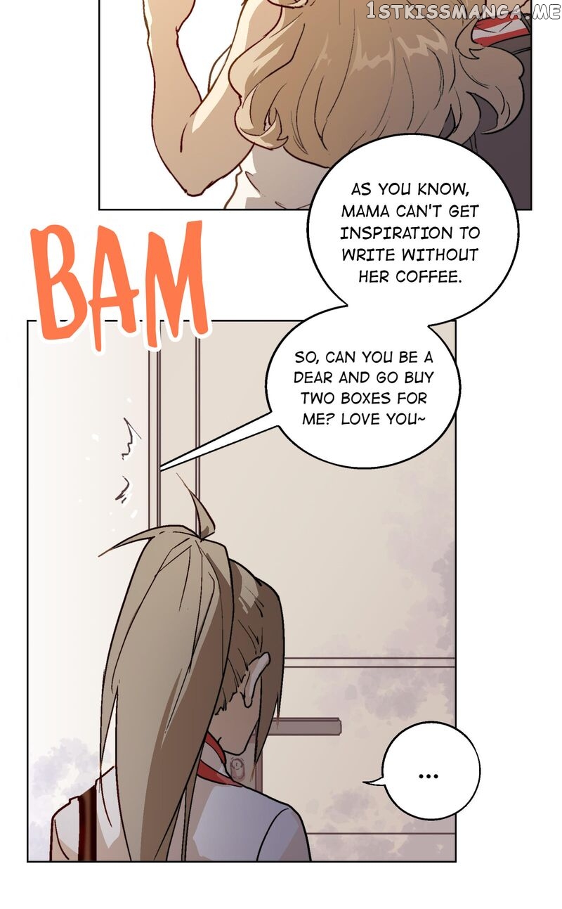 The King of the Special Forces Chapter 6 - Page 33