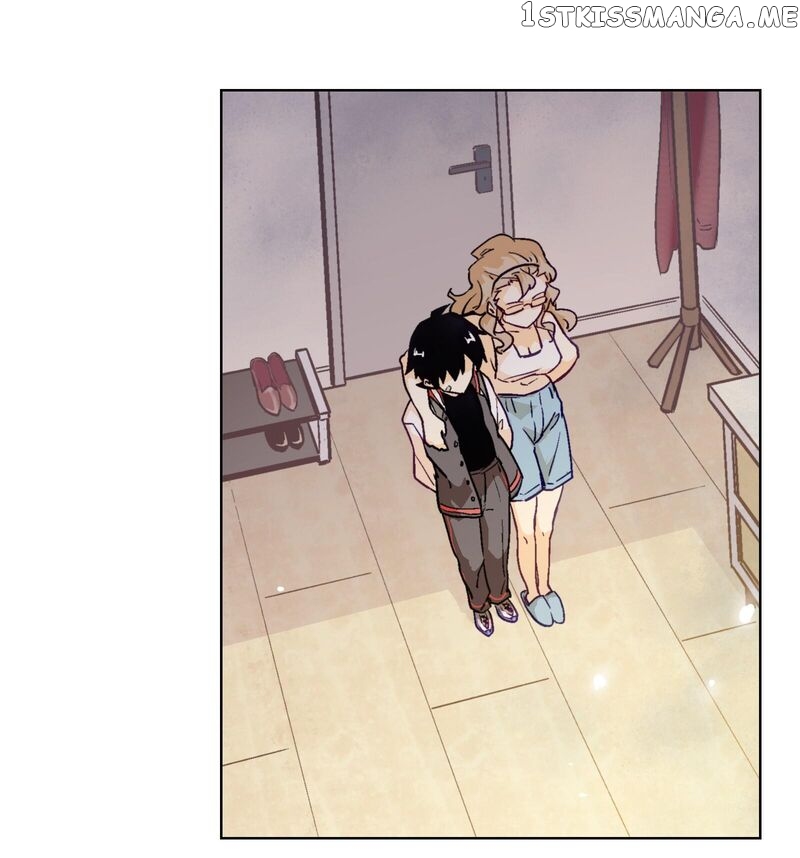The King of the Special Forces Chapter 6 - Page 34