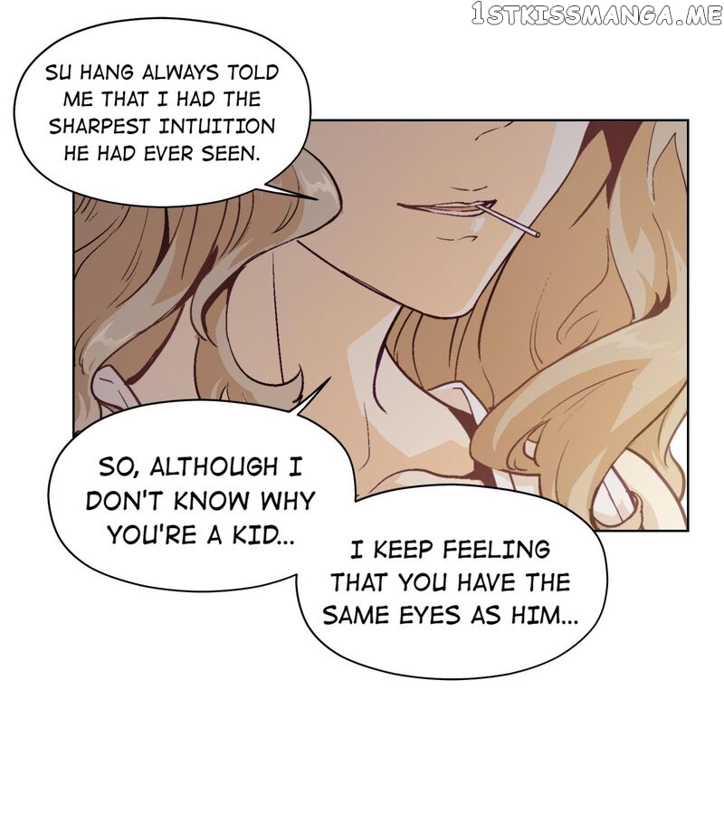 The King of the Special Forces Chapter 6 - Page 35