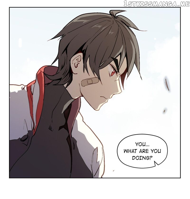 The King of the Special Forces Chapter 6 - Page 8
