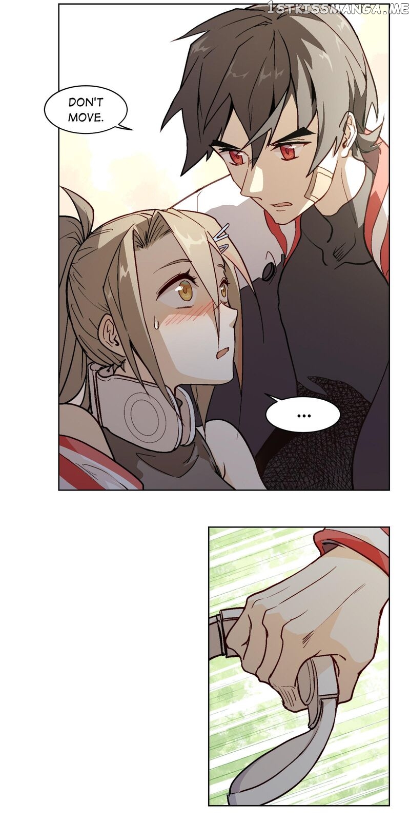The King of the Special Forces Chapter 6 - Page 9