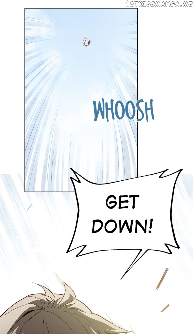 The King of the Special Forces Chapter 6 - Page 10