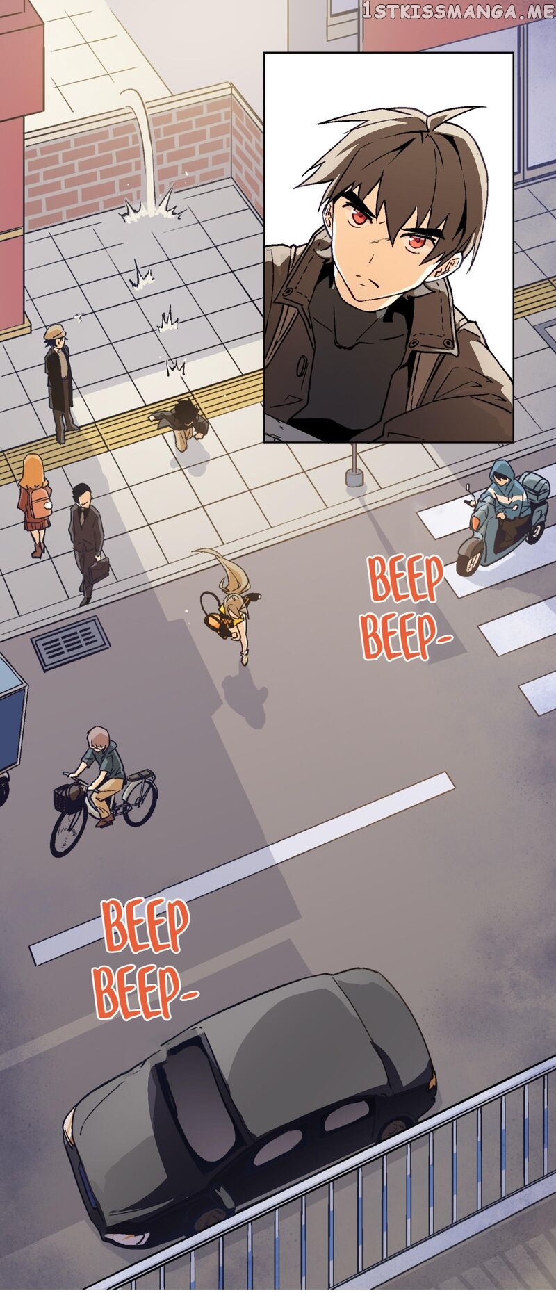 The King of the Special Forces Chapter 7 - Page 11