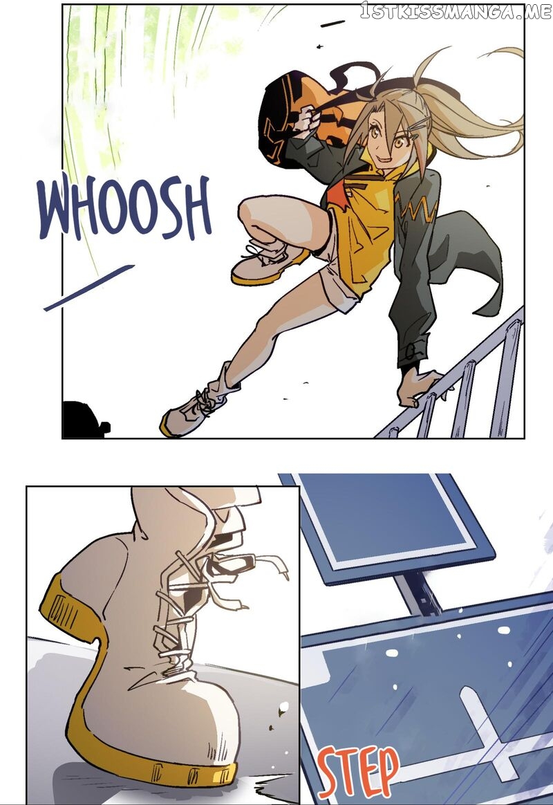 The King of the Special Forces Chapter 7 - Page 12