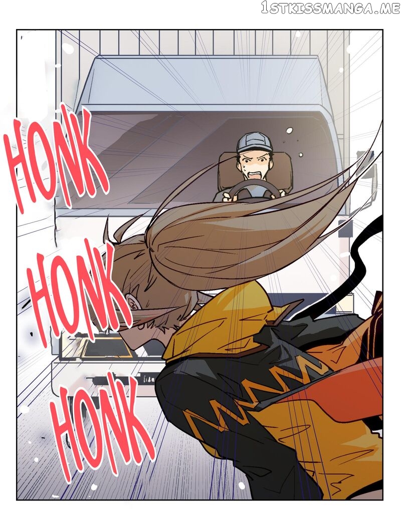 The King of the Special Forces Chapter 7 - Page 14