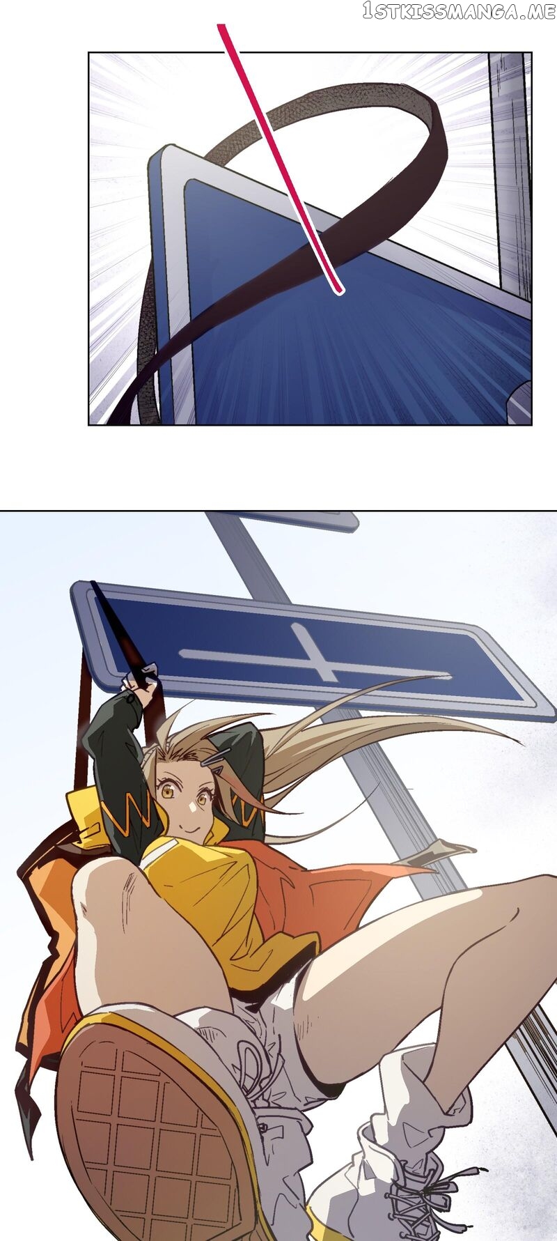 The King of the Special Forces Chapter 7 - Page 15