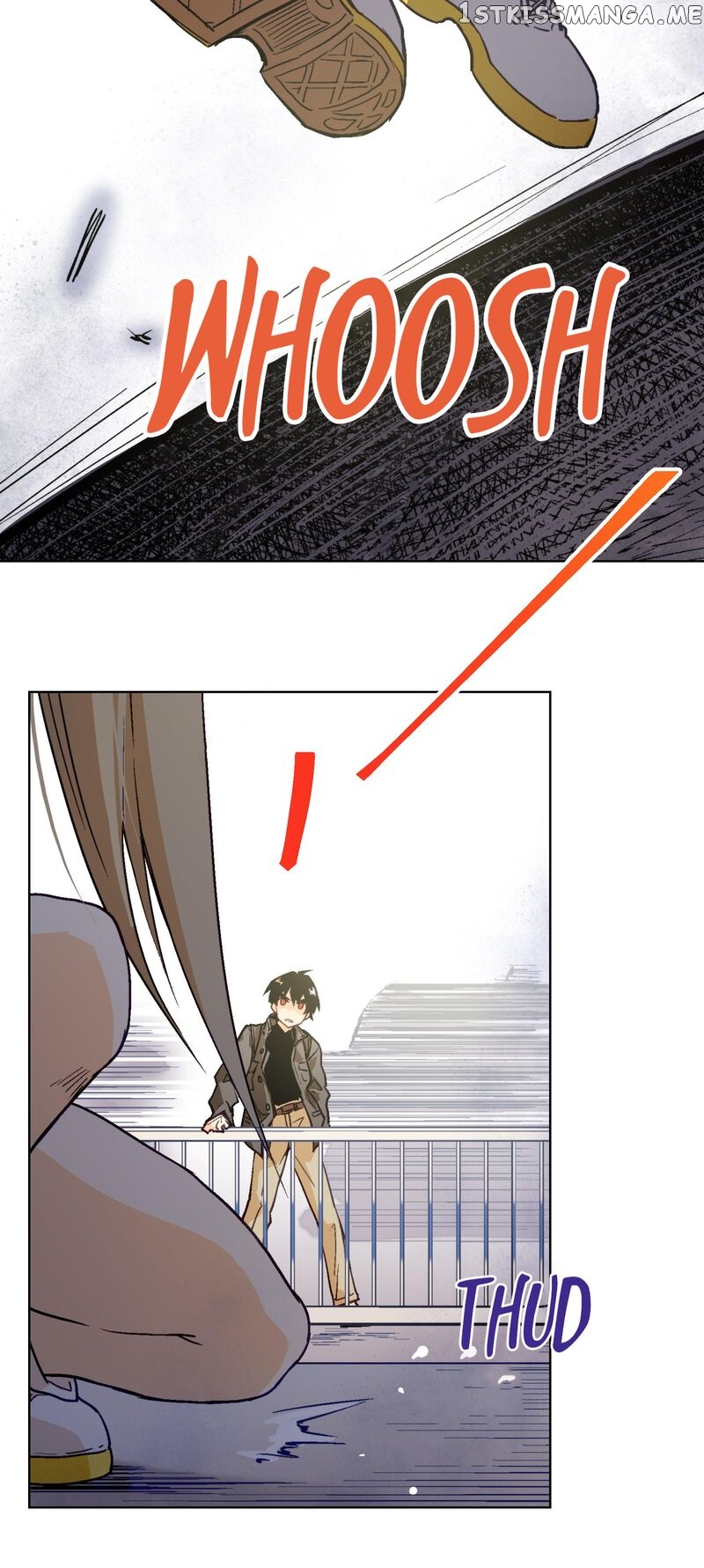 The King of the Special Forces Chapter 7 - Page 16