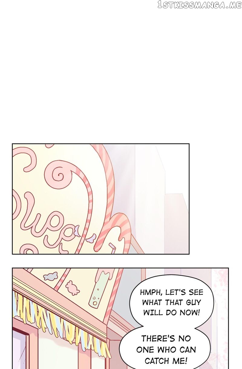 The King of the Special Forces Chapter 7 - Page 18