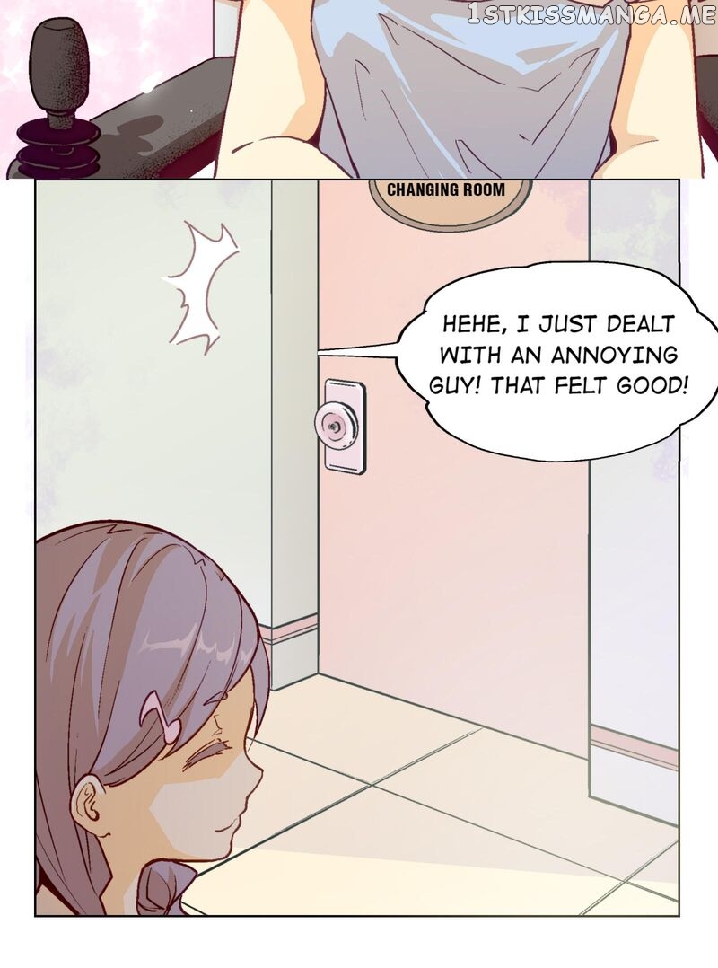 The King of the Special Forces Chapter 7 - Page 21