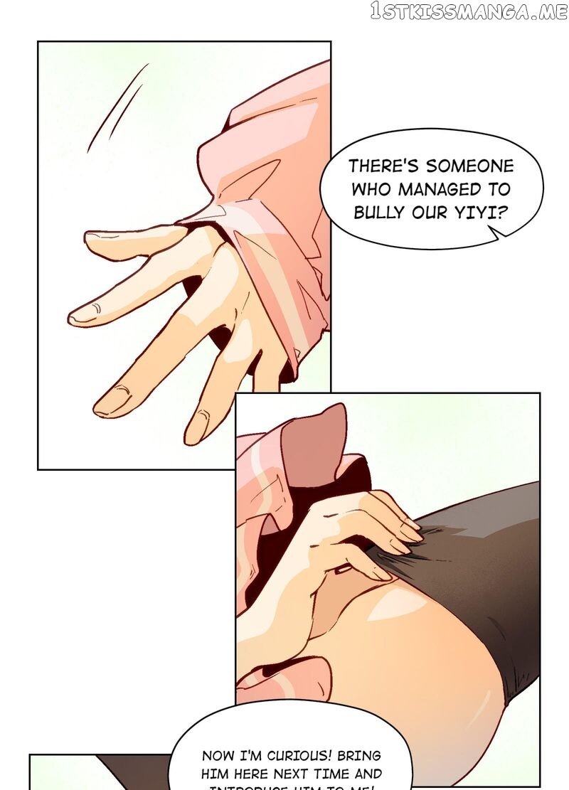 The King of the Special Forces Chapter 7 - Page 22