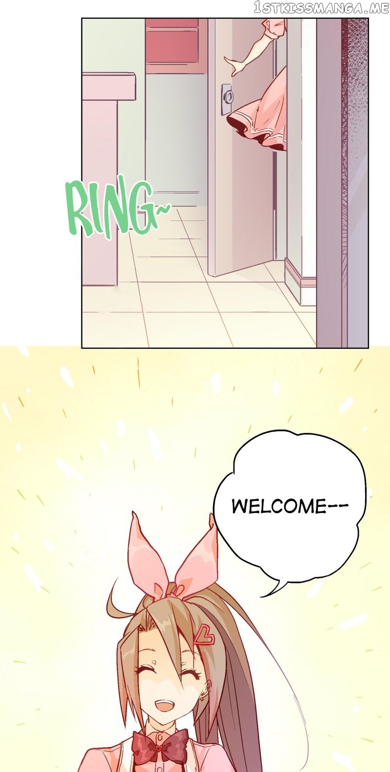 The King of the Special Forces Chapter 7 - Page 25