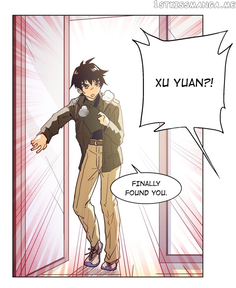 The King of the Special Forces Chapter 7 - Page 27