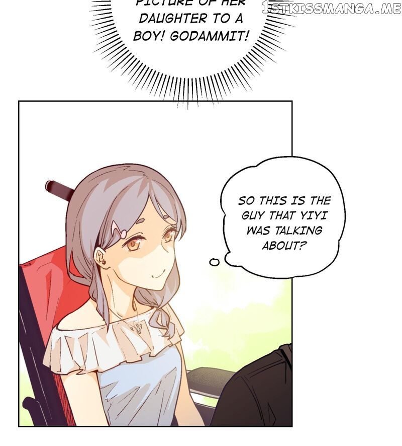 The King of the Special Forces Chapter 7 - Page 32