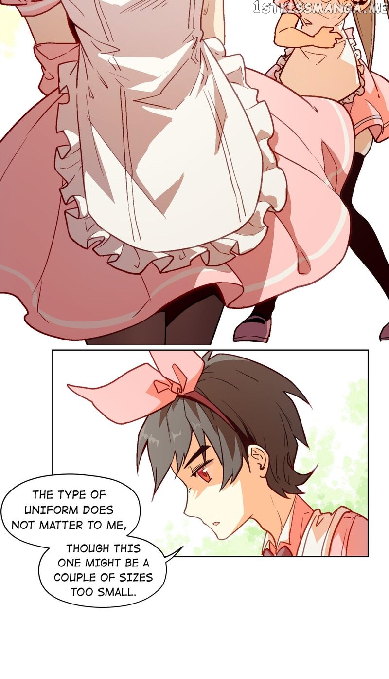 The King of the Special Forces Chapter 7 - Page 36