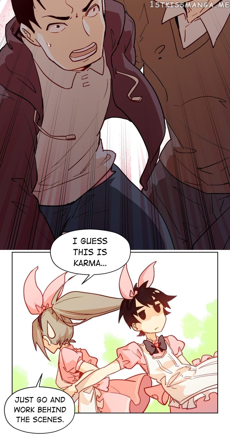 The King of the Special Forces Chapter 7 - Page 38