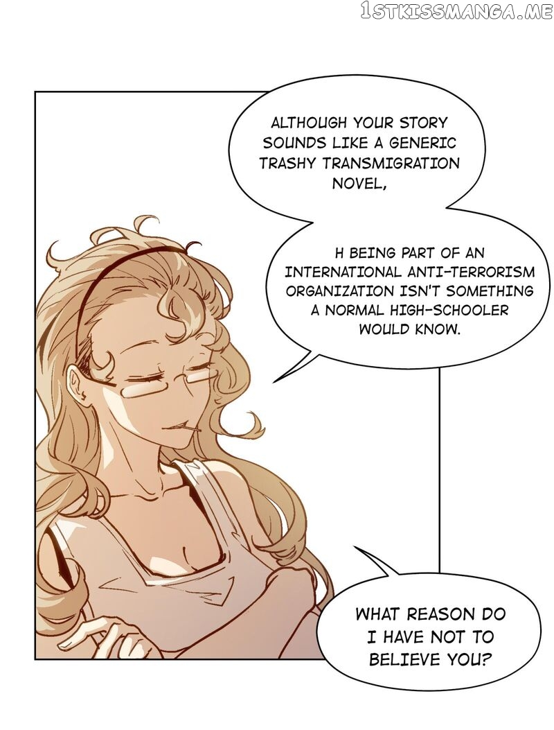 The King of the Special Forces Chapter 7 - Page 5