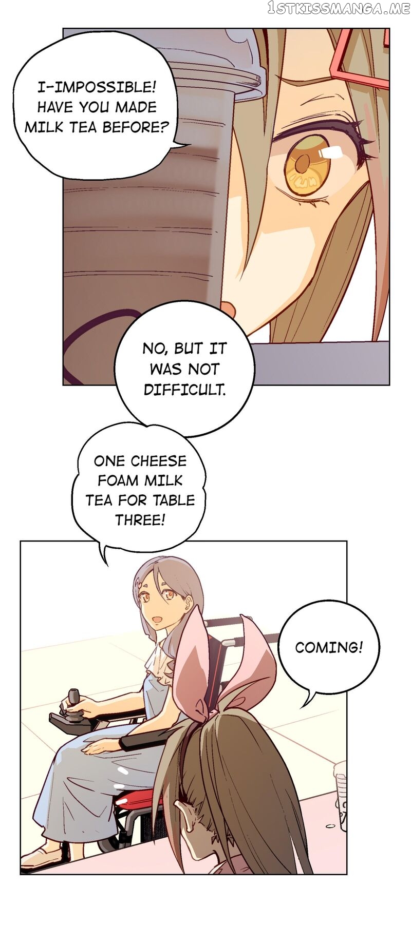The King of the Special Forces Chapter 7 - Page 47