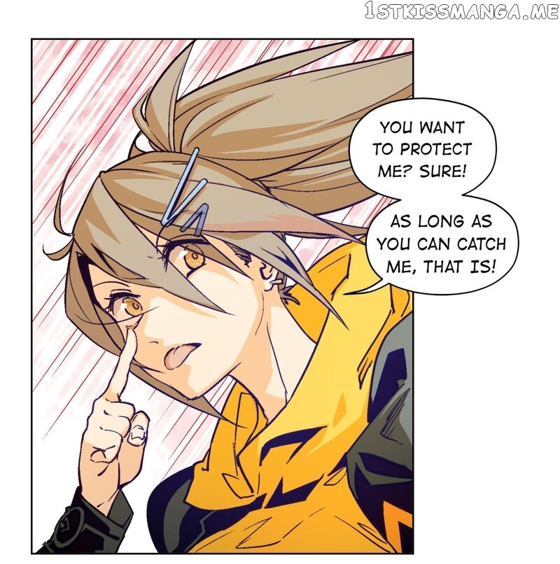 The King of the Special Forces Chapter 7 - Page 10
