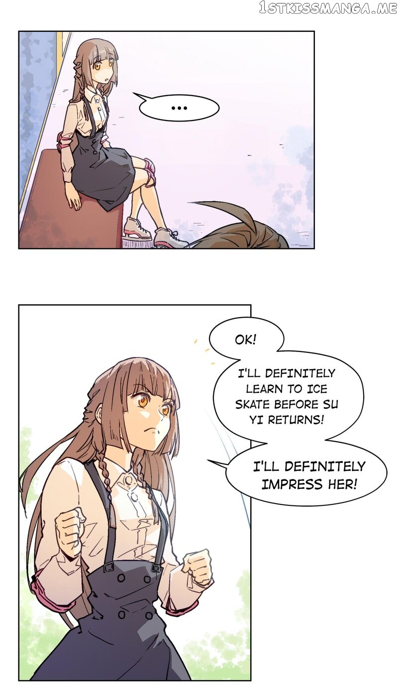 The King of the Special Forces Chapter 8 - Page 12