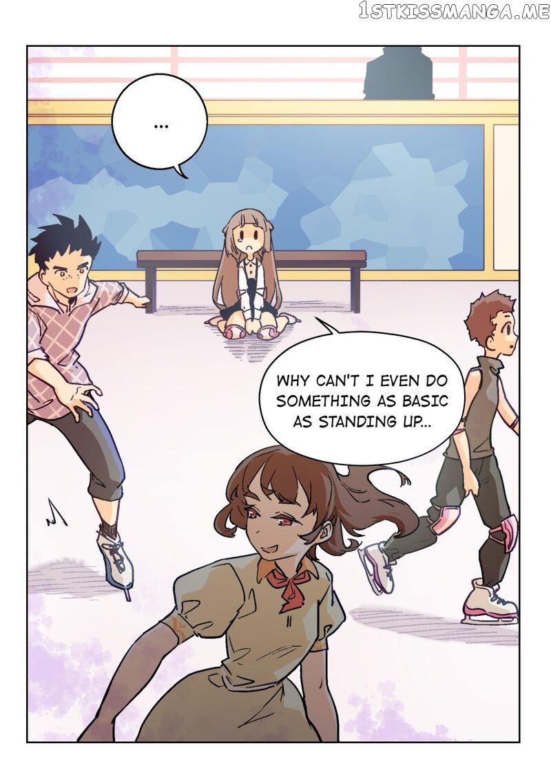 The King of the Special Forces Chapter 8 - Page 15