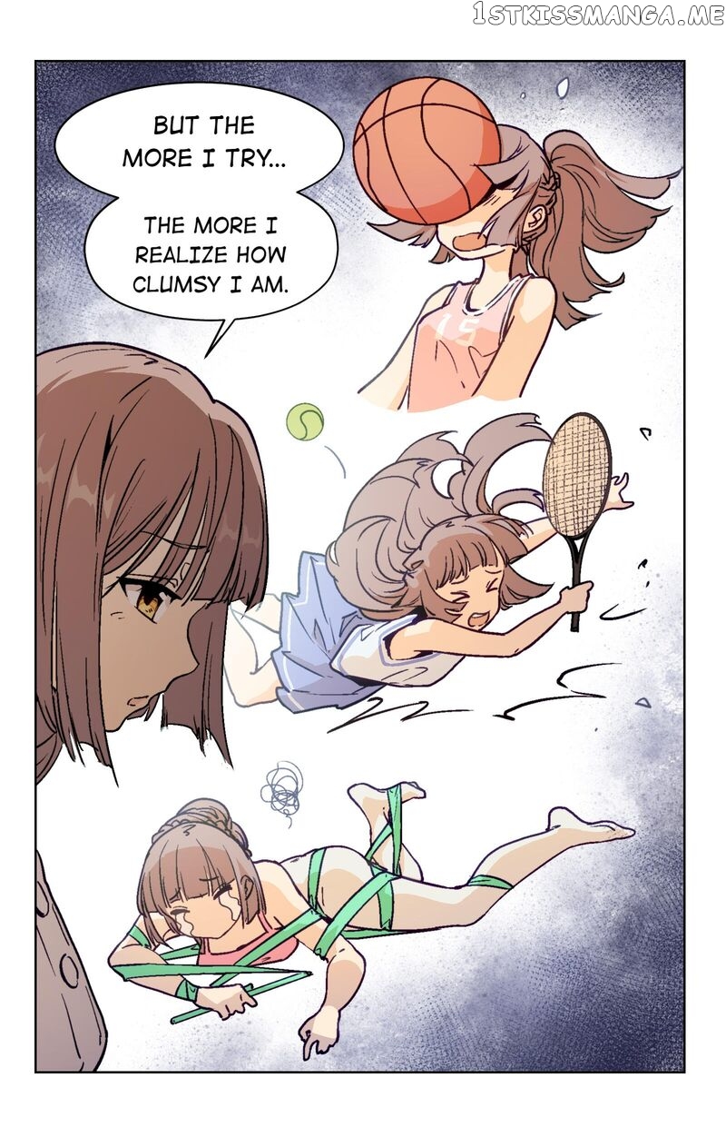 The King of the Special Forces Chapter 8 - Page 17