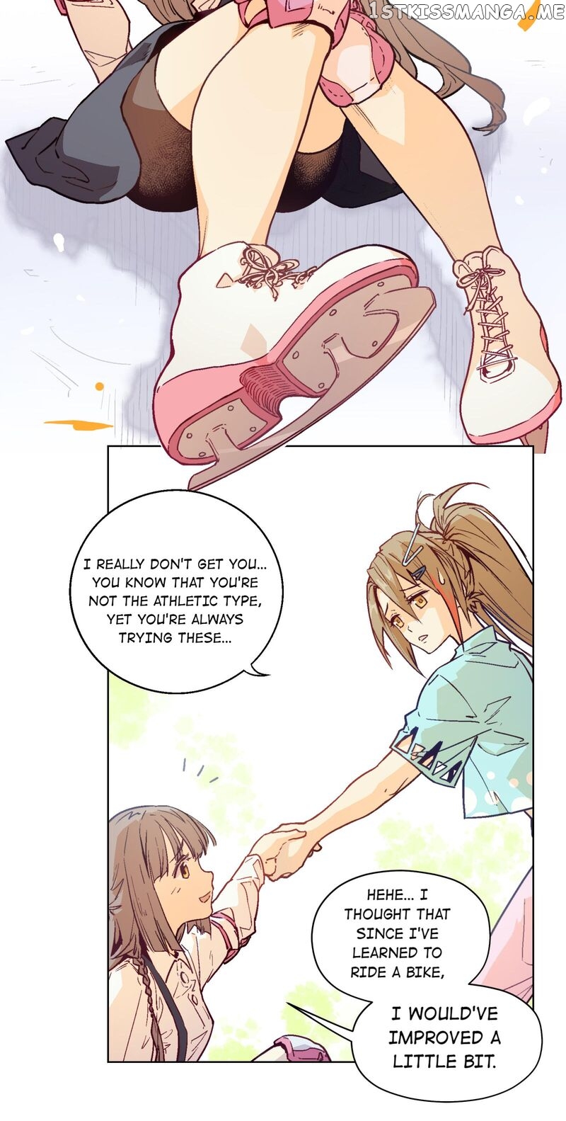 The King of the Special Forces Chapter 8 - Page 3