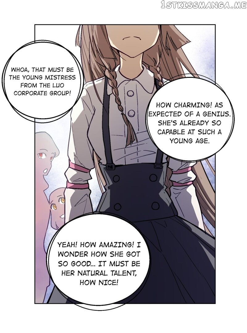 The King of the Special Forces Chapter 8 - Page 26