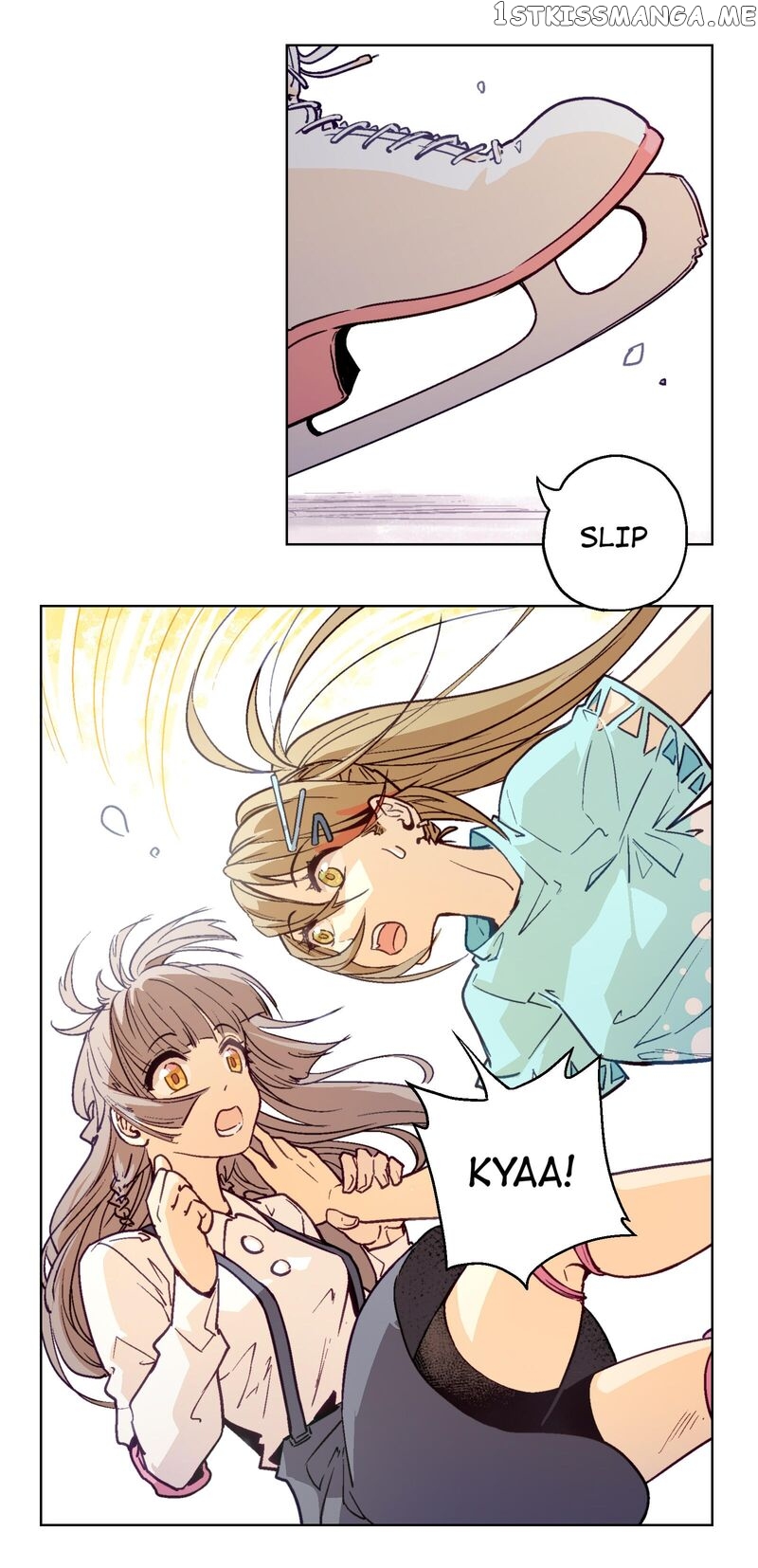 The King of the Special Forces Chapter 8 - Page 5