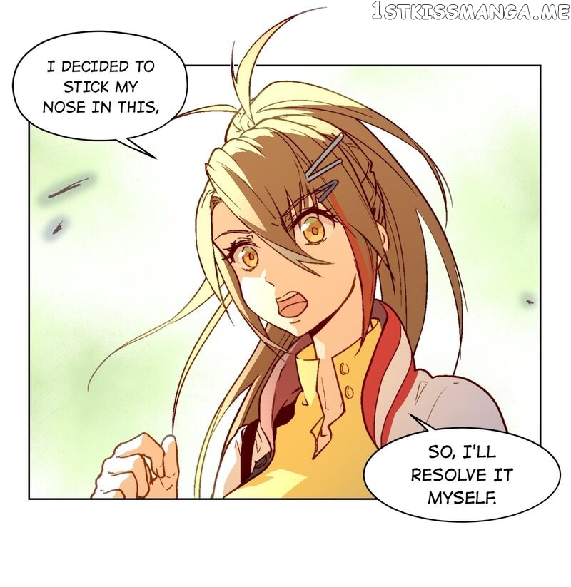 The King of the Special Forces Chapter 9 - Page 12